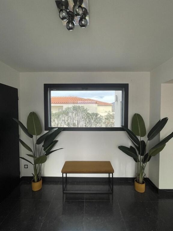 Villa Contemporaine, Jardin Mediterraneen Et Piscine Privee Saint-Jean-Pla-de-Corts Esterno foto